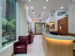 Jalan Tan Tock Seng (D11), Retail #464685841